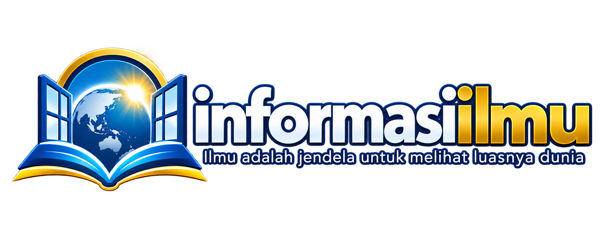 Informasi Ilmu