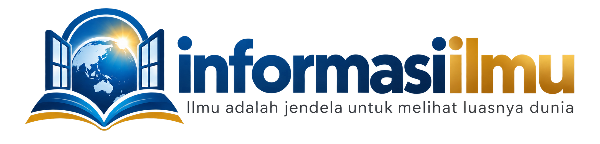 Informasi Ilmu